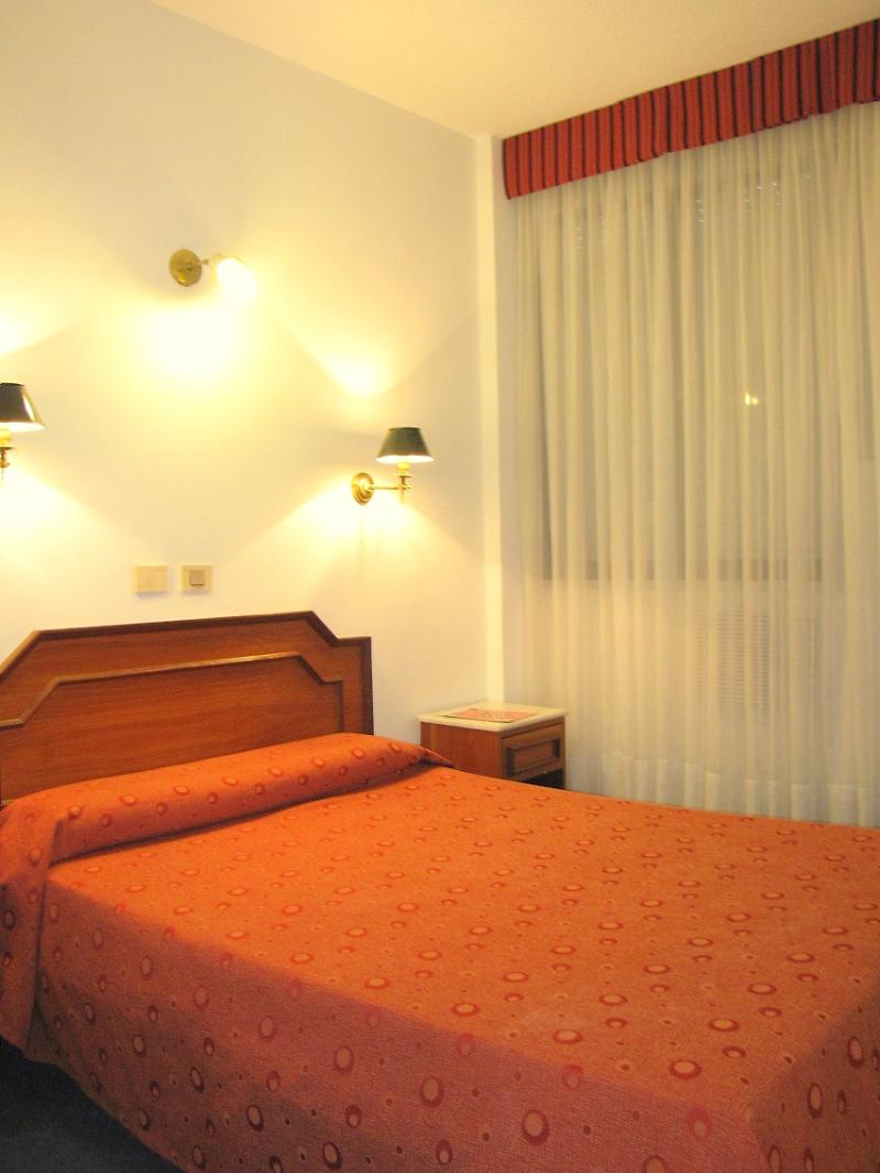 Fotos del hotel - Hotel Tres Sargentos