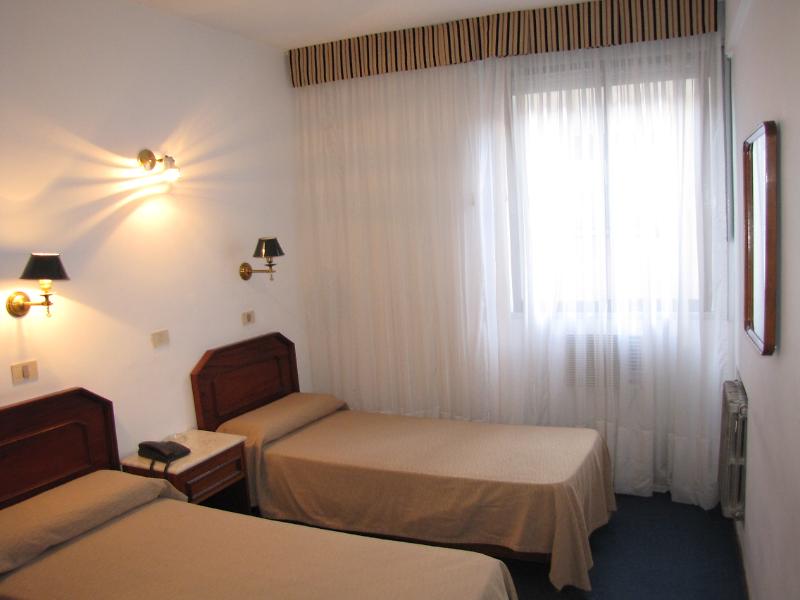 Fotos del hotel - Hotel Tres Sargentos