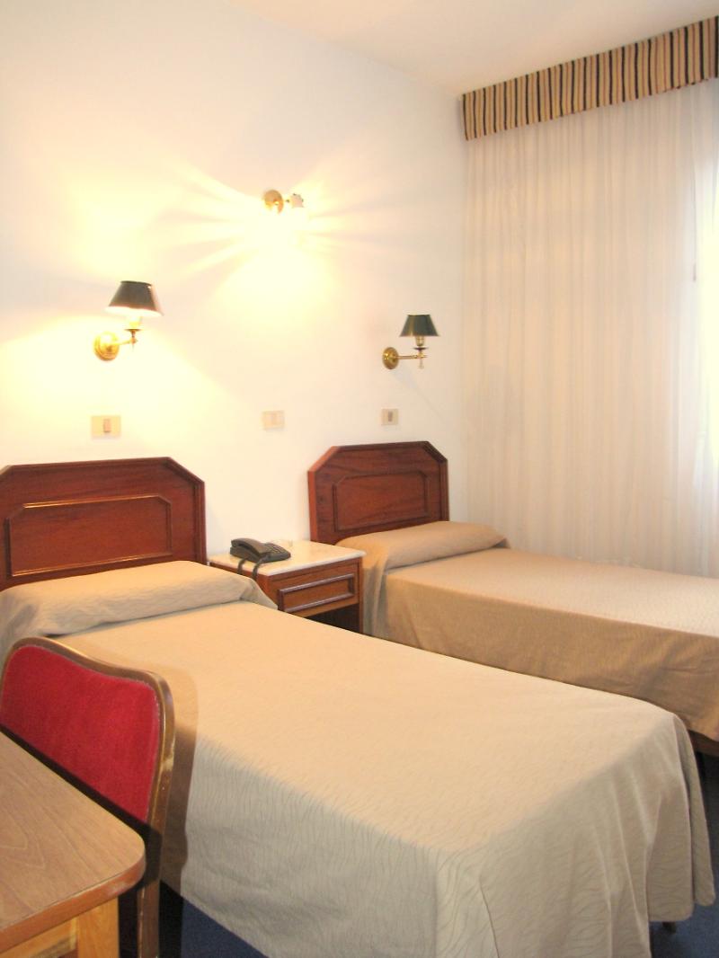 Fotos del hotel - Hotel Tres Sargentos