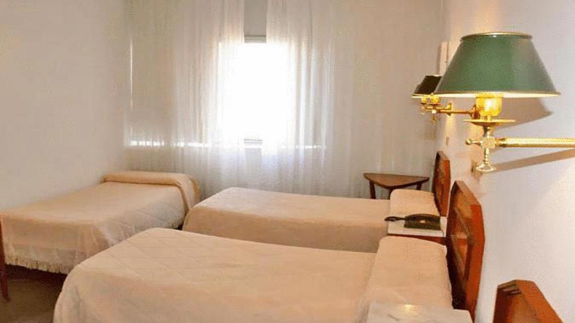 Fotos del hotel - Hotel Tres Sargentos