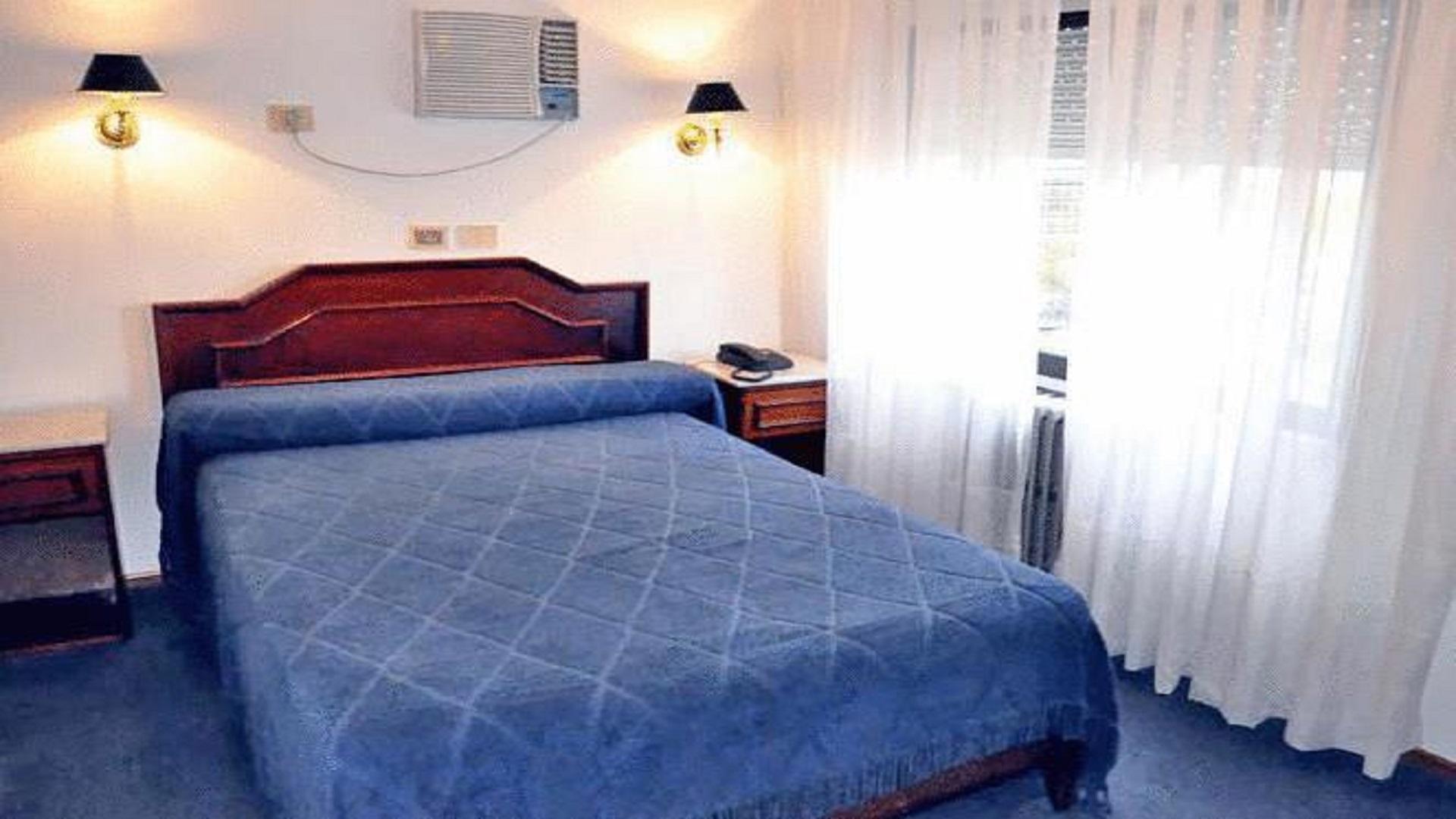 Fotos del hotel - Hotel Tres Sargentos