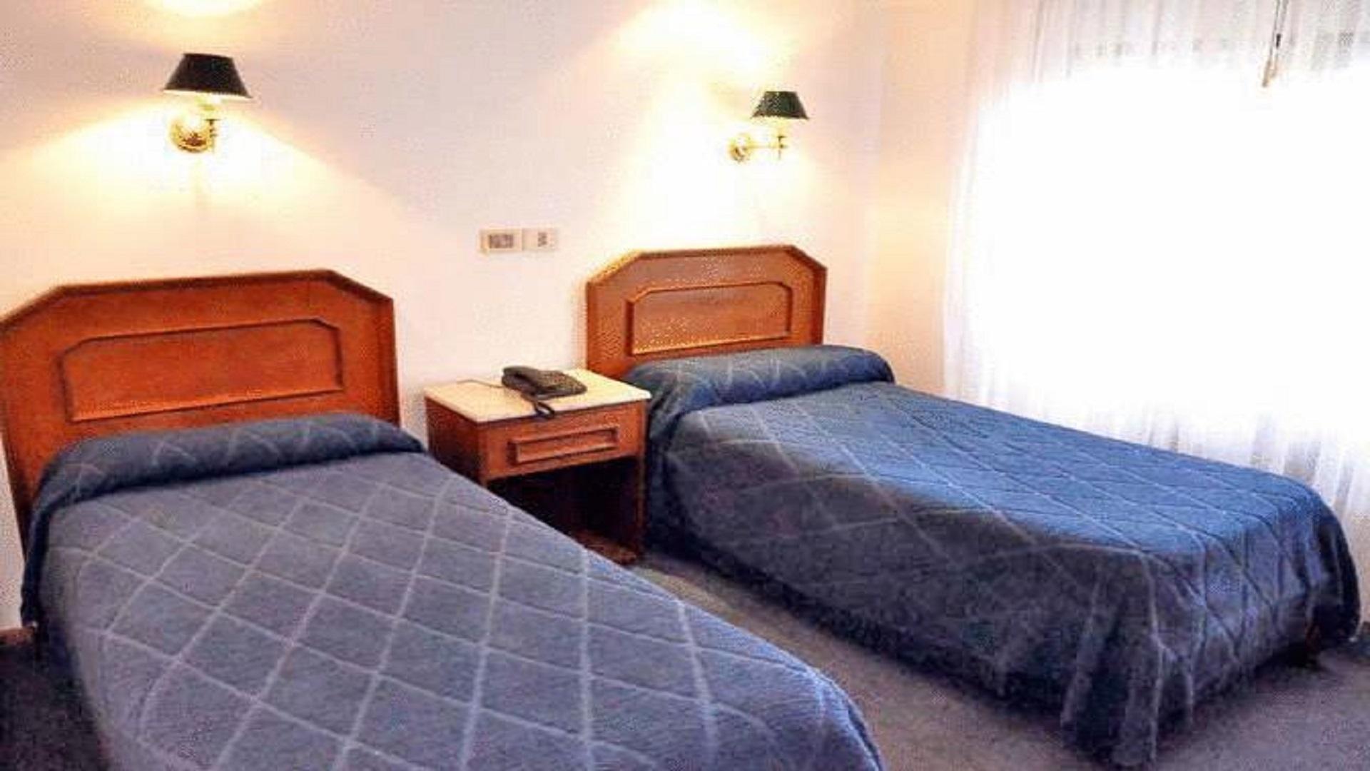 Fotos del hotel - Hotel Tres Sargentos