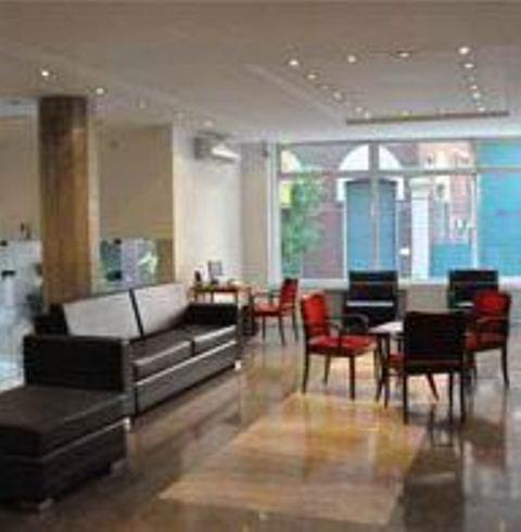 Fotos del hotel - Hotel Tres Sargentos