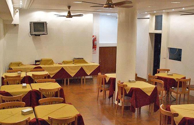 Fotos del hotel - Hotel Tres Sargentos