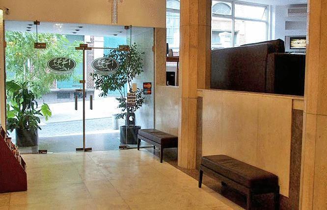 Fotos del hotel - Hotel Tres Sargentos