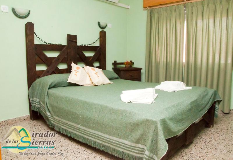 Fotos del hotel - Hotel Mirador de las Sierras