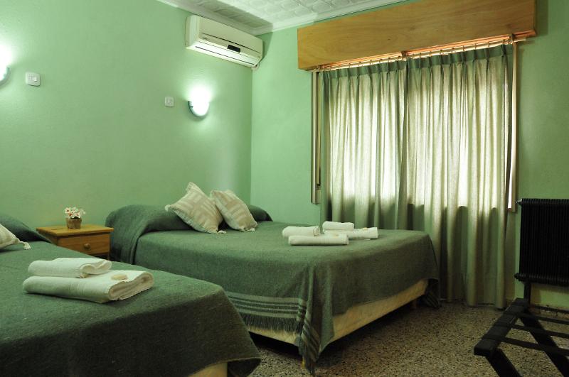 Fotos del hotel - Hotel Mirador de las Sierras