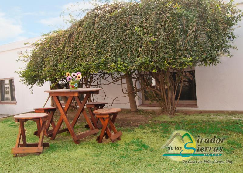 Fotos del hotel - Hotel Mirador de las Sierras