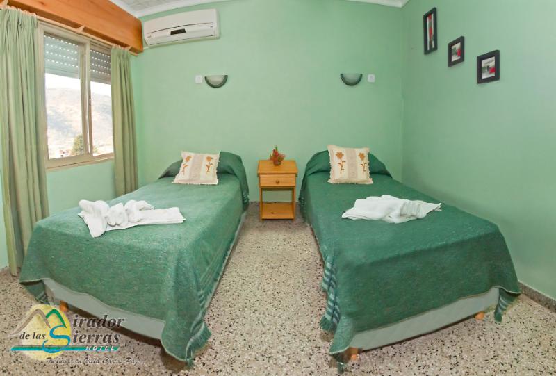 Fotos del hotel - Hotel Mirador de las Sierras
