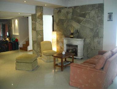 Fotos del hotel - Kalenshen Hotel Cerro Calafate