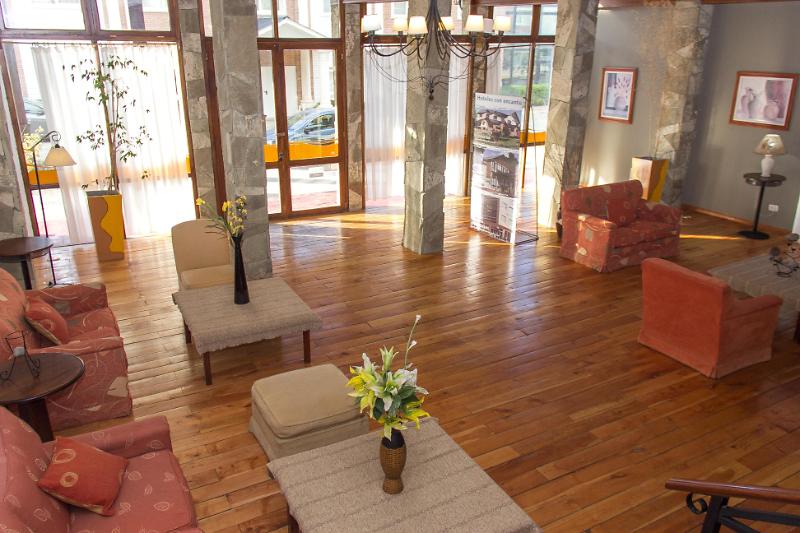 Fotos del hotel - Kalenshen Hotel Cerro Calafate