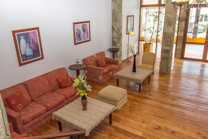 Fotos del hotel - Kalenshen Hotel Cerro Calafate