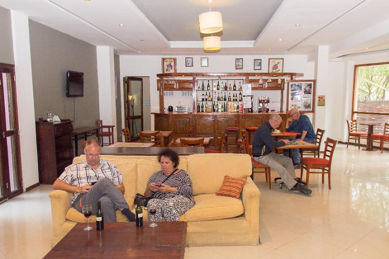 Fotos del hotel - Kalenshen Hotel Cerro Calafate