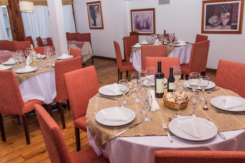 Fotos del hotel - Kalenshen Hotel Cerro Calafate