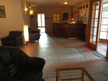 Fotos del hotel - NAAMA HOTEL BUDAPEST