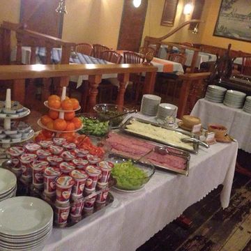 Fotos del hotel - NAAMA HOTEL BUDAPEST