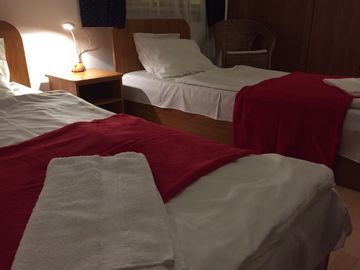 Fotos del hotel - NAAMA HOTEL BUDAPEST
