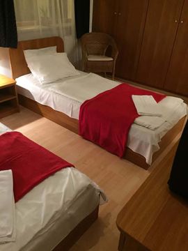 Fotos del hotel - NAAMA HOTEL BUDAPEST