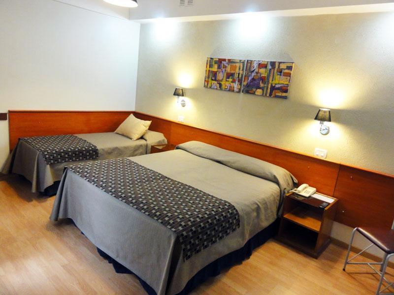 Fotos del hotel - HOTEL VIENA