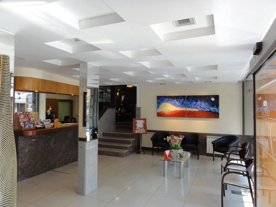 Fotos del hotel - HOTEL VIENA