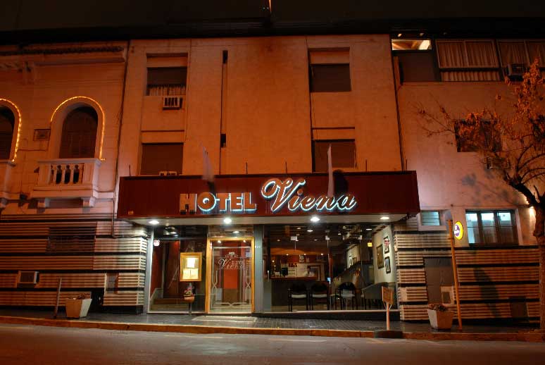 Fotos del hotel - HOTEL VIENA