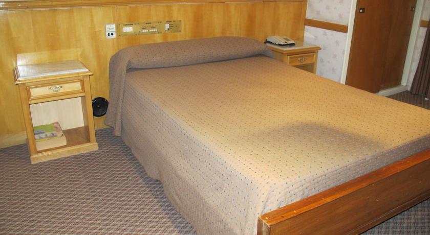 Fotos del hotel - Gran Hotel Libertad