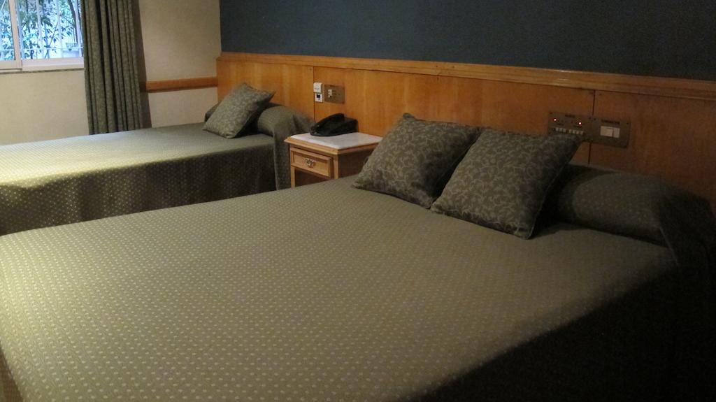 Fotos del hotel - Gran Hotel Libertad