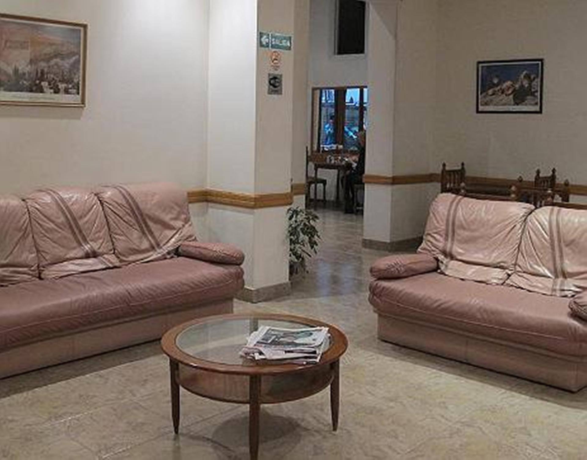 Fotos del hotel - Gran Hotel Libertad