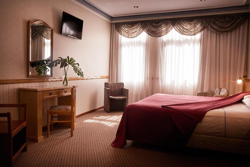 Fotos del hotel - Gran Hotel Ailen