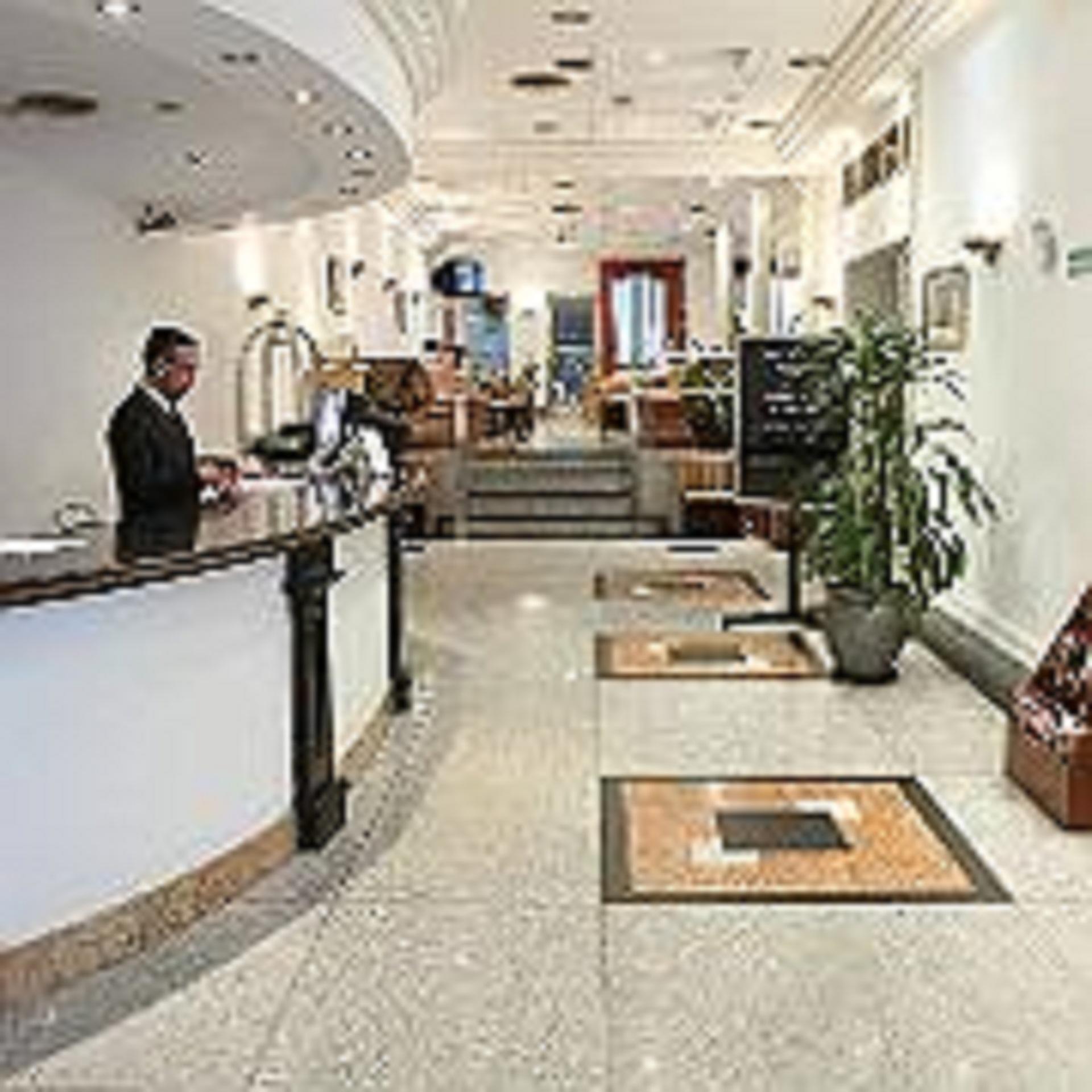 Fotos del hotel - Gran Hotel Ailen