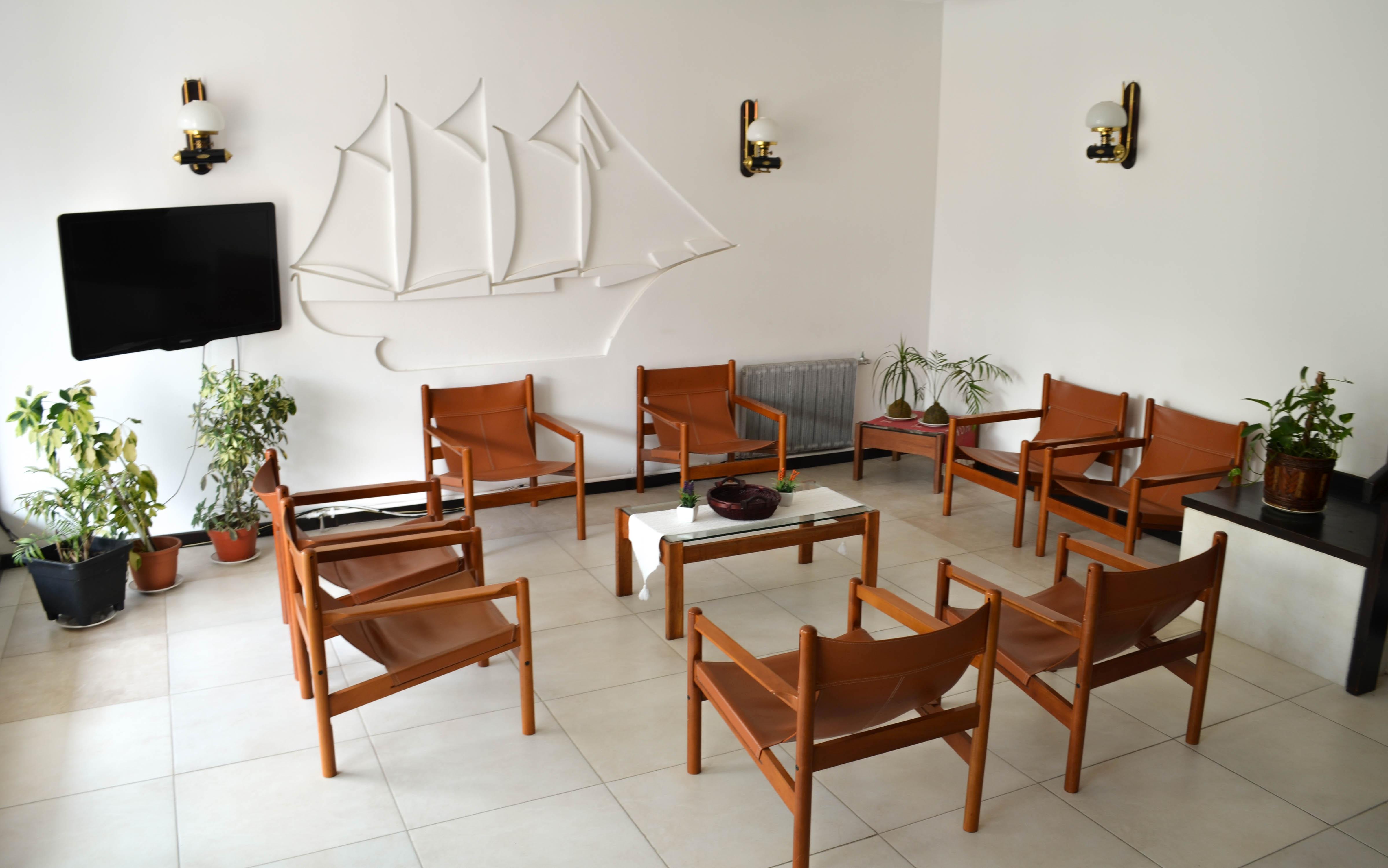 Fotos del hotel - HOTEL EL VELERO