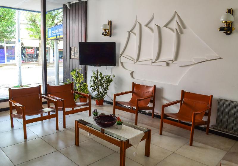 Fotos del hotel - HOTEL EL VELERO