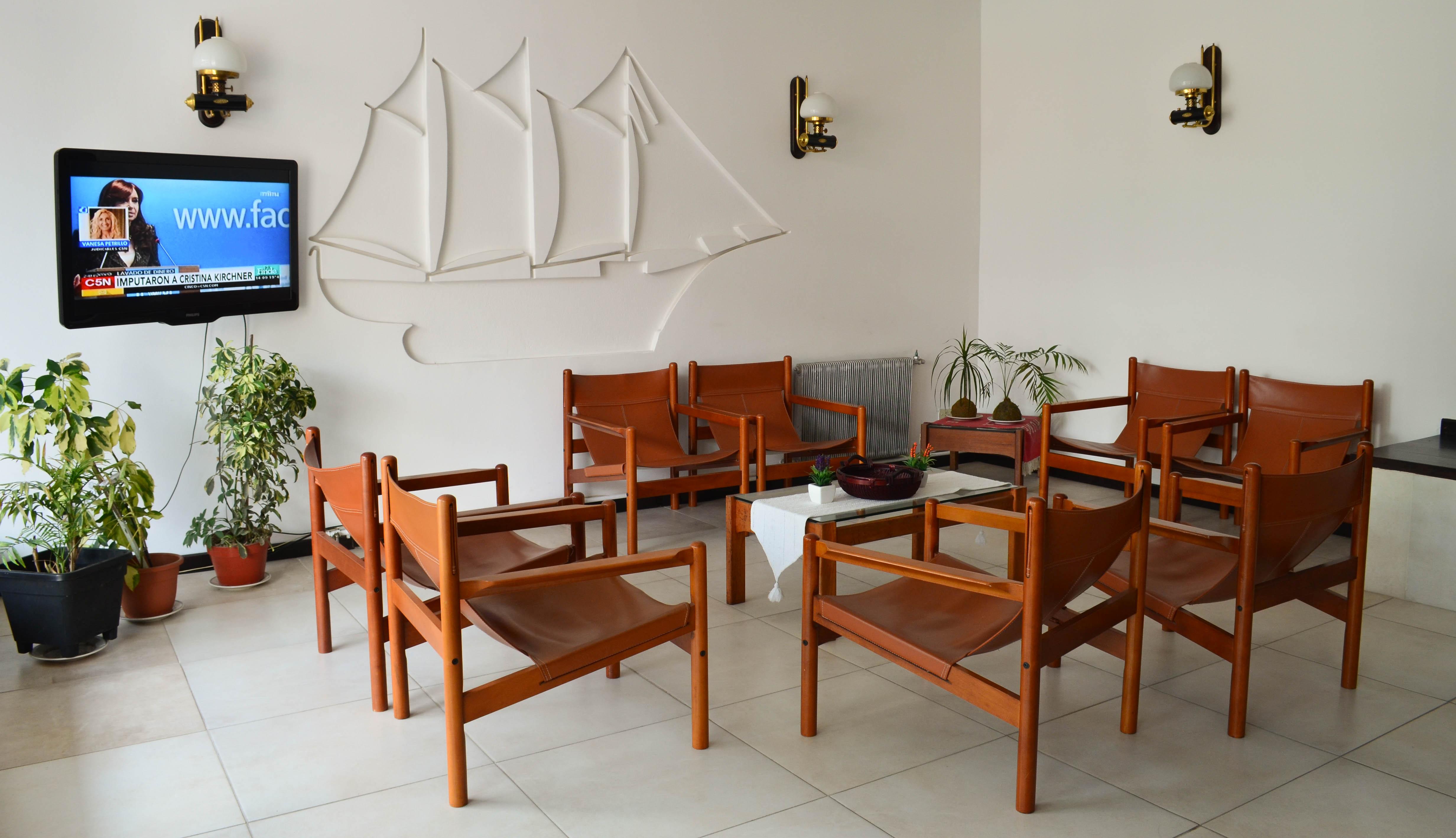 Fotos del hotel - HOTEL EL VELERO