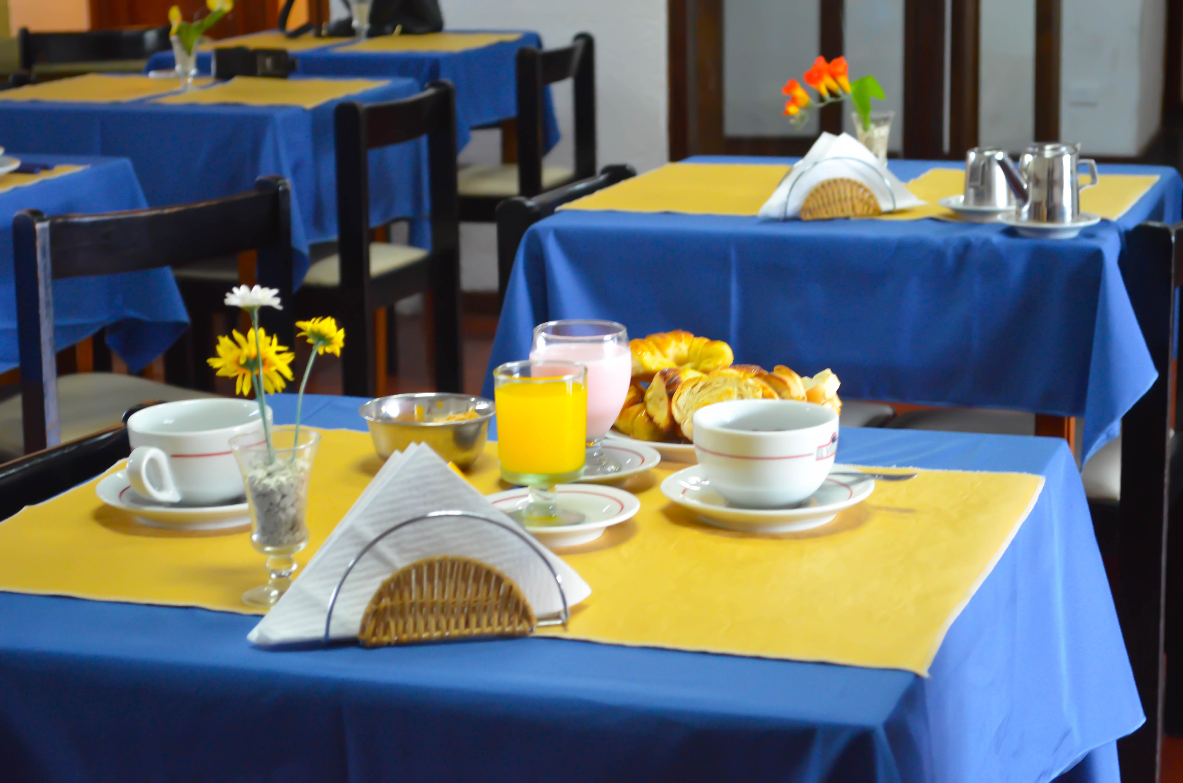 Fotos del hotel - HOTEL EL VELERO
