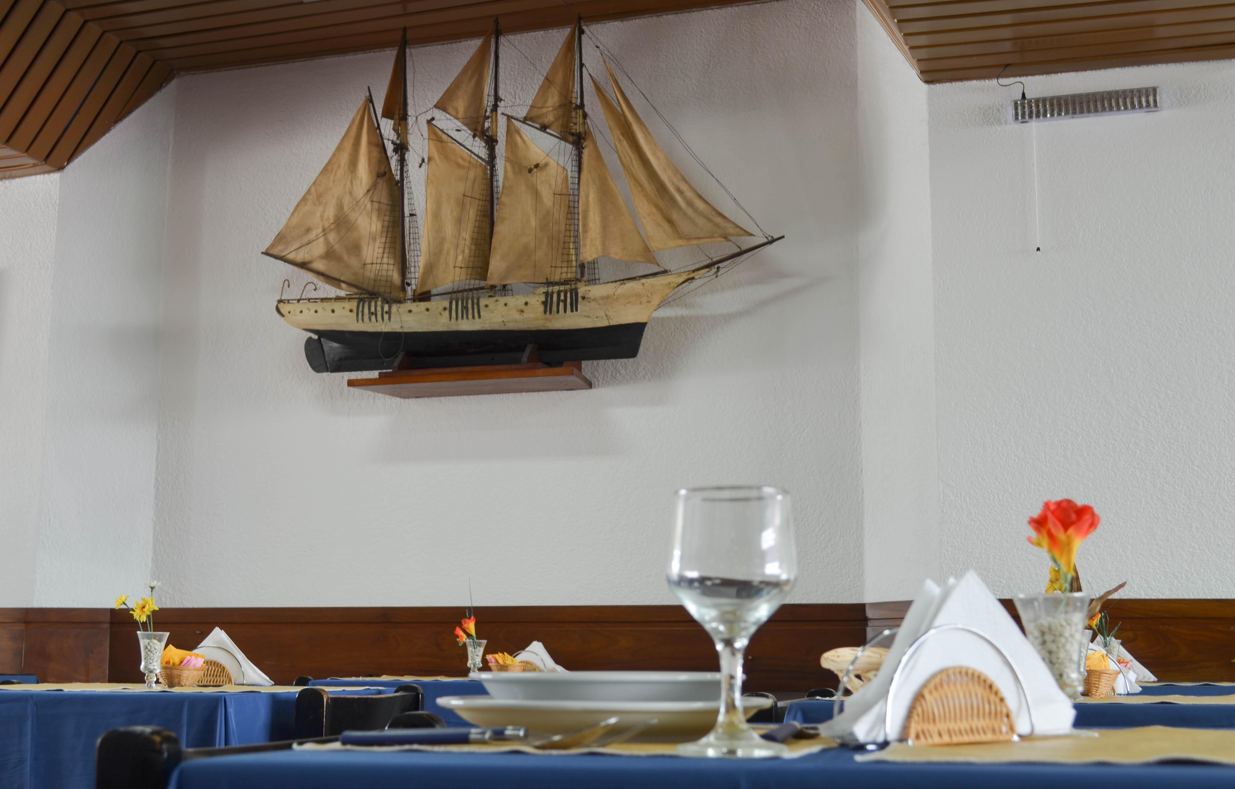 Fotos del hotel - HOTEL EL VELERO