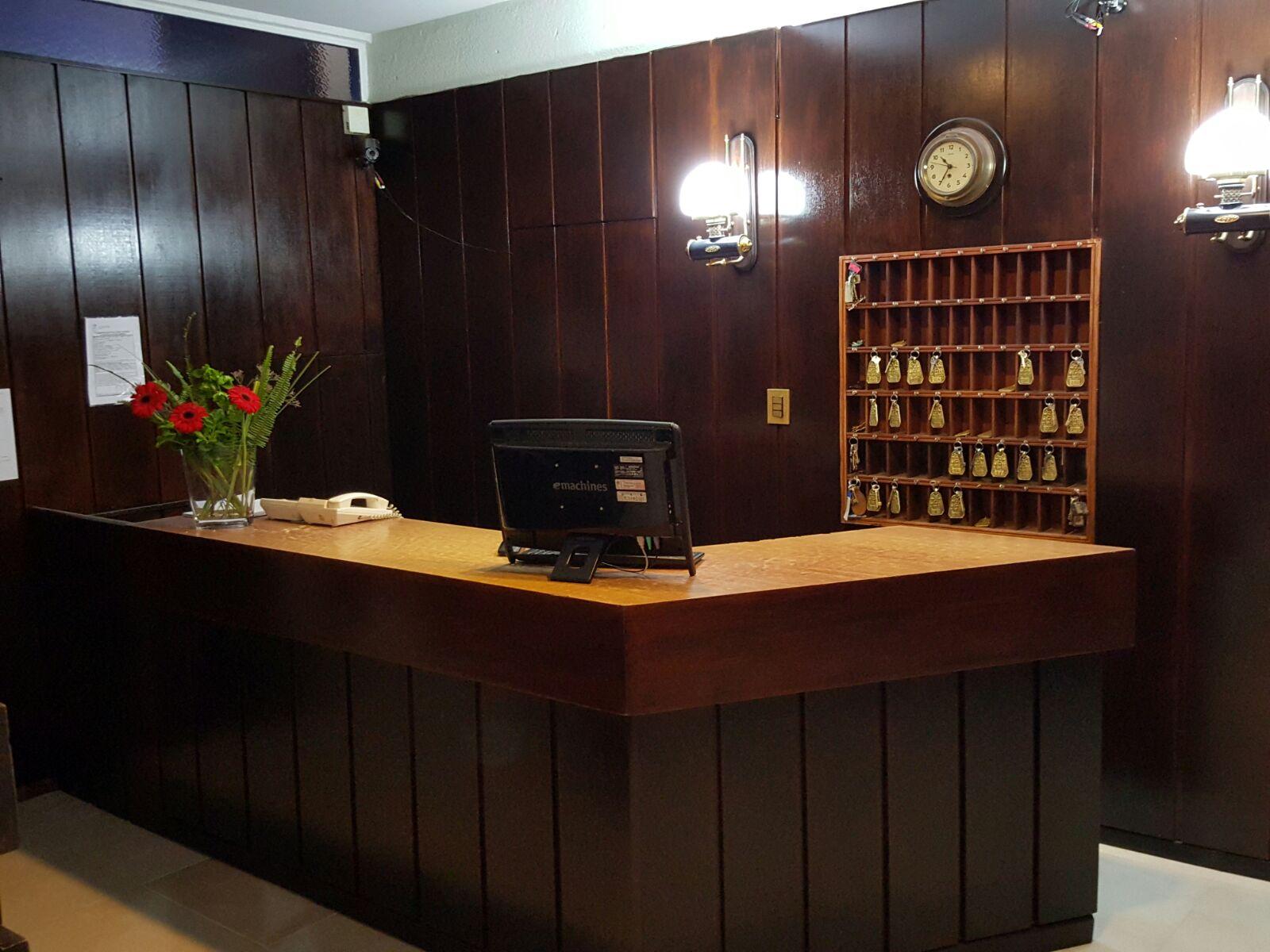 Fotos del hotel - HOTEL EL VELERO