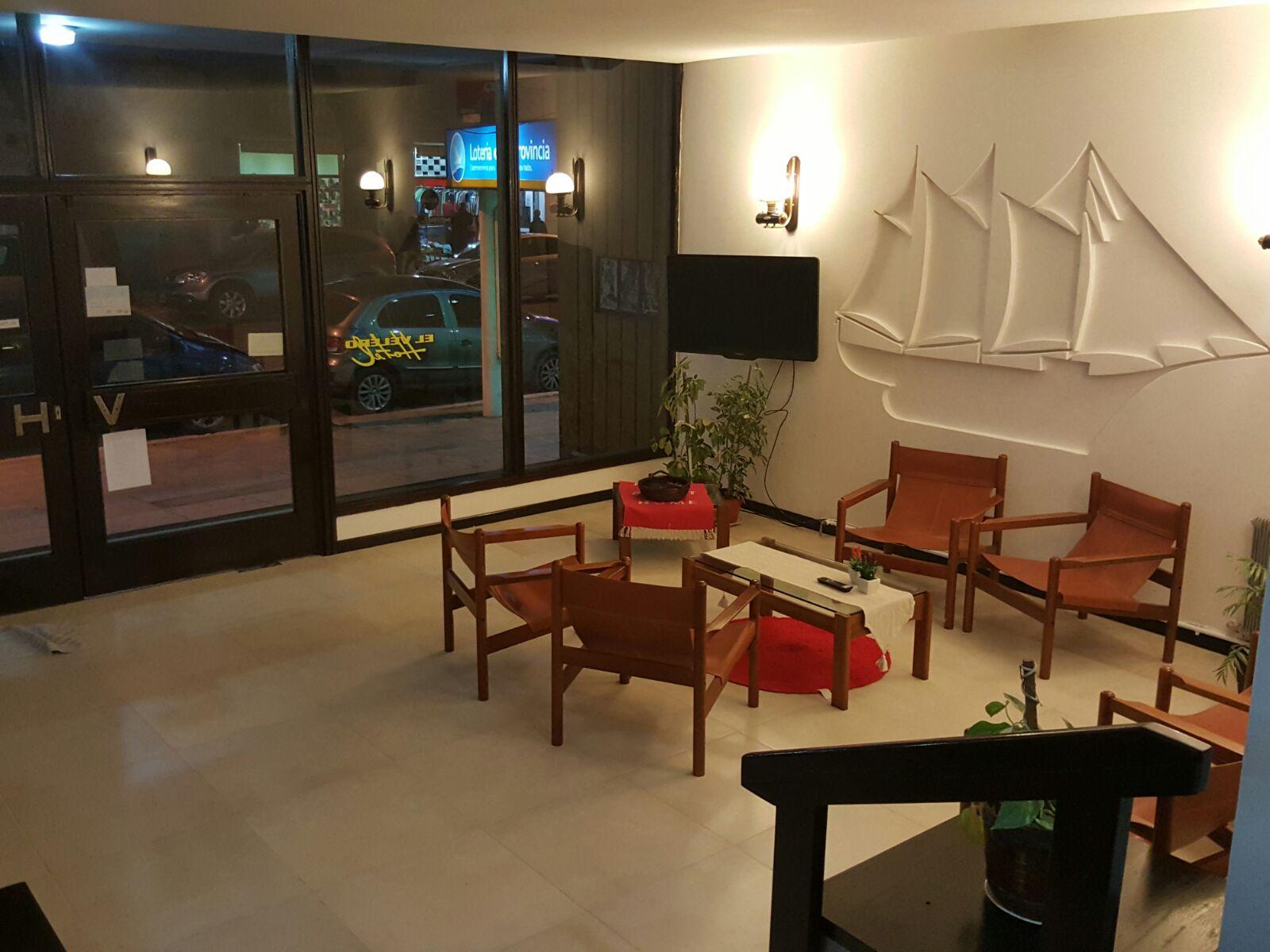 Fotos del hotel - HOTEL EL VELERO