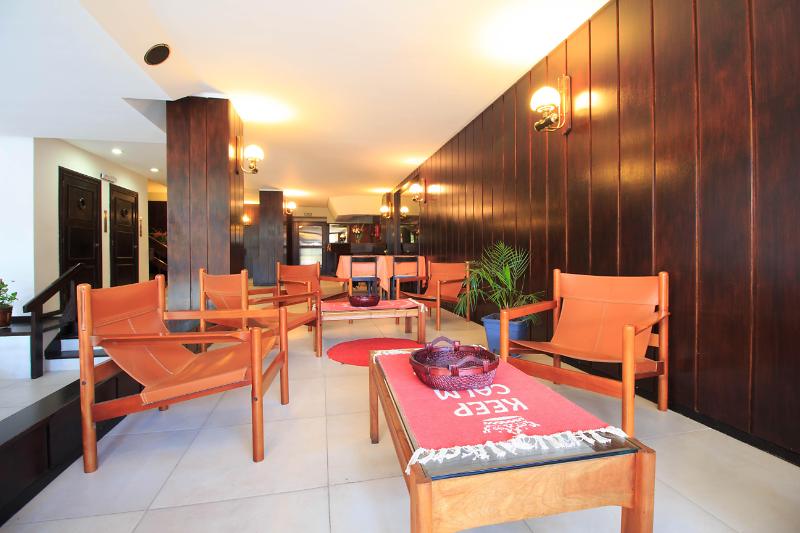 Fotos del hotel - HOTEL EL VELERO