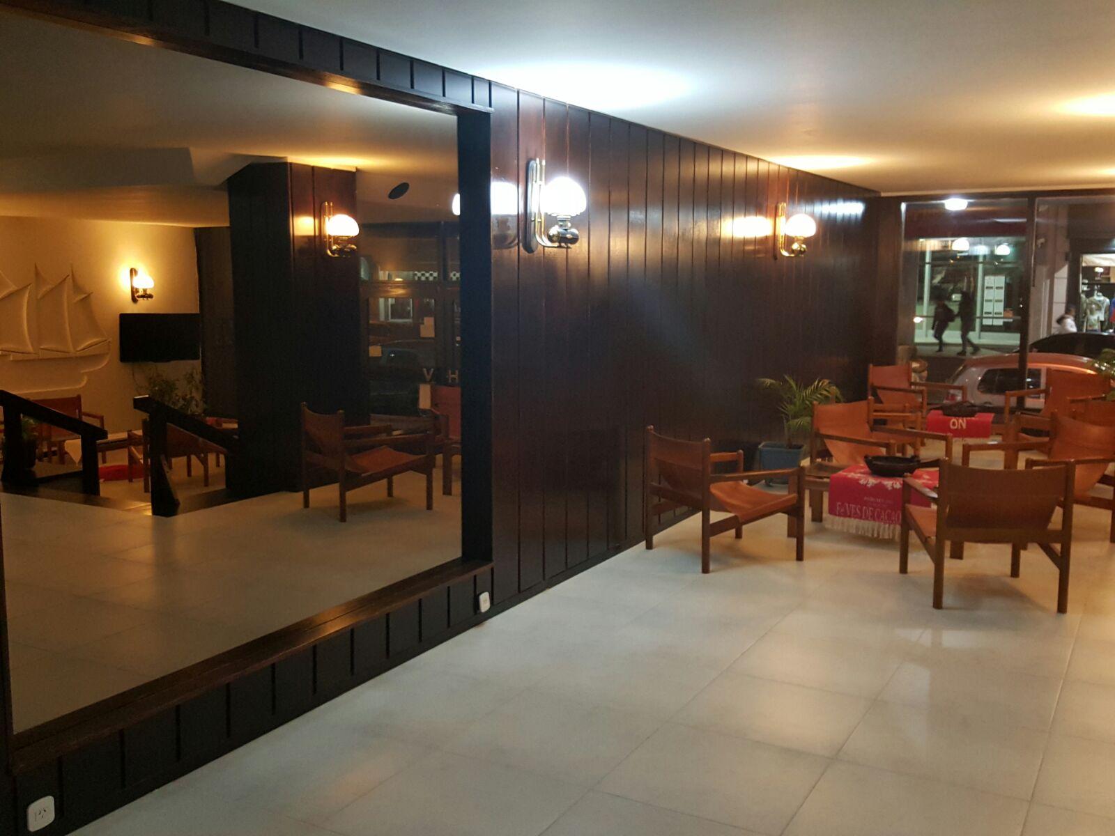 Fotos del hotel - HOTEL EL VELERO