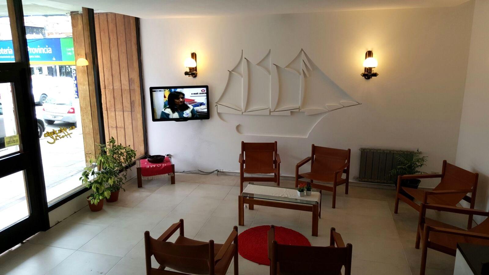 Fotos del hotel - HOTEL EL VELERO