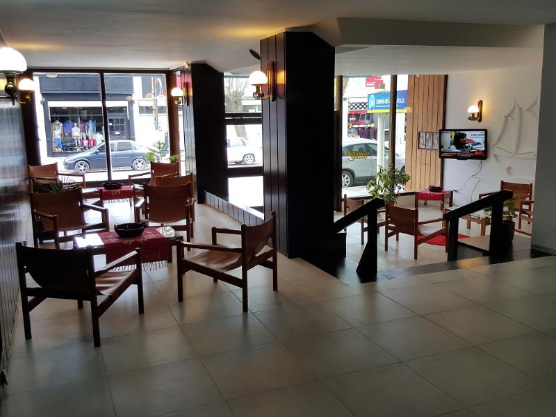 Fotos del hotel - HOTEL EL VELERO