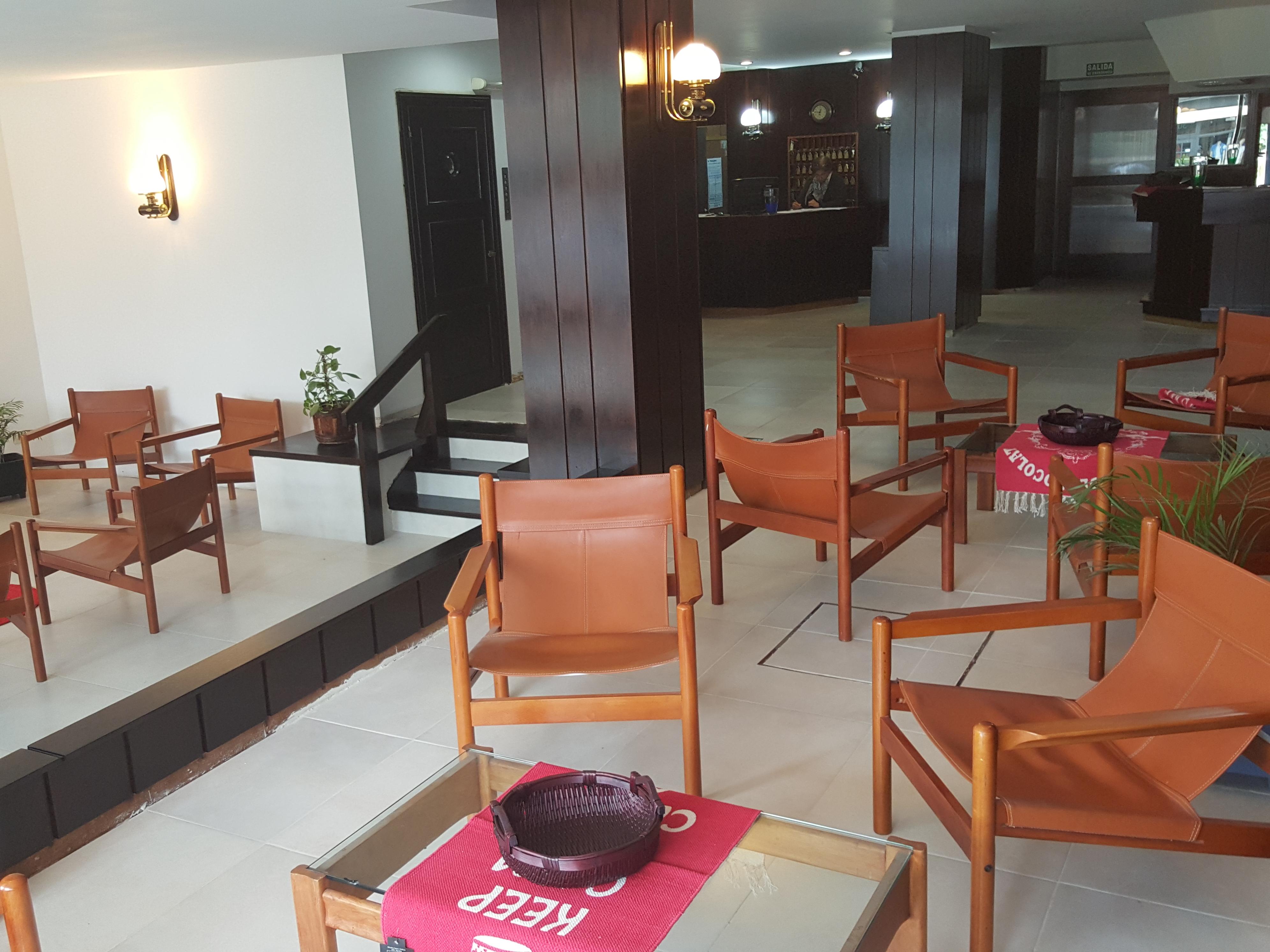 Fotos del hotel - HOTEL EL VELERO