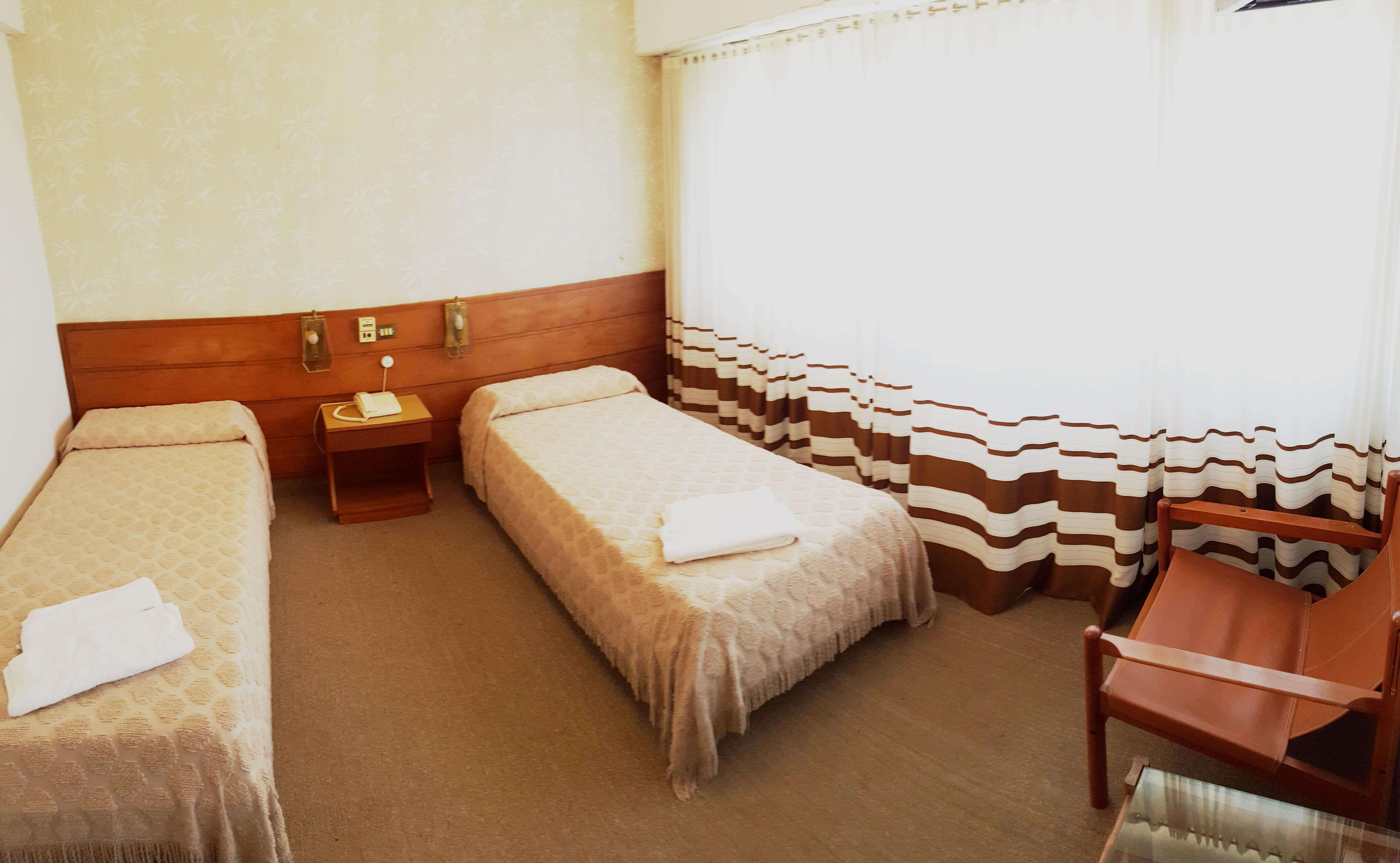 Fotos del hotel - HOTEL EL VELERO