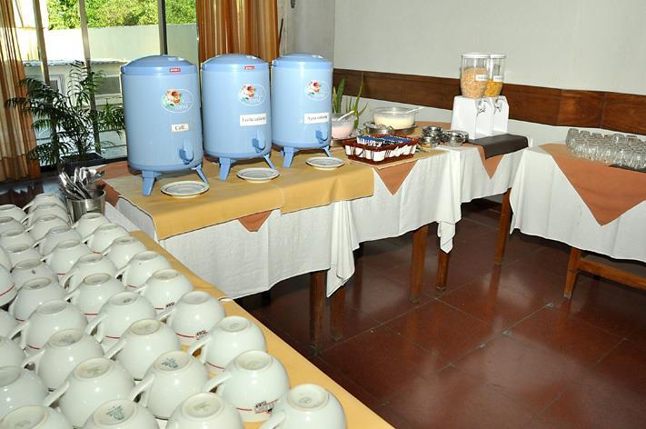 Fotos del hotel - HOTEL EL VELERO