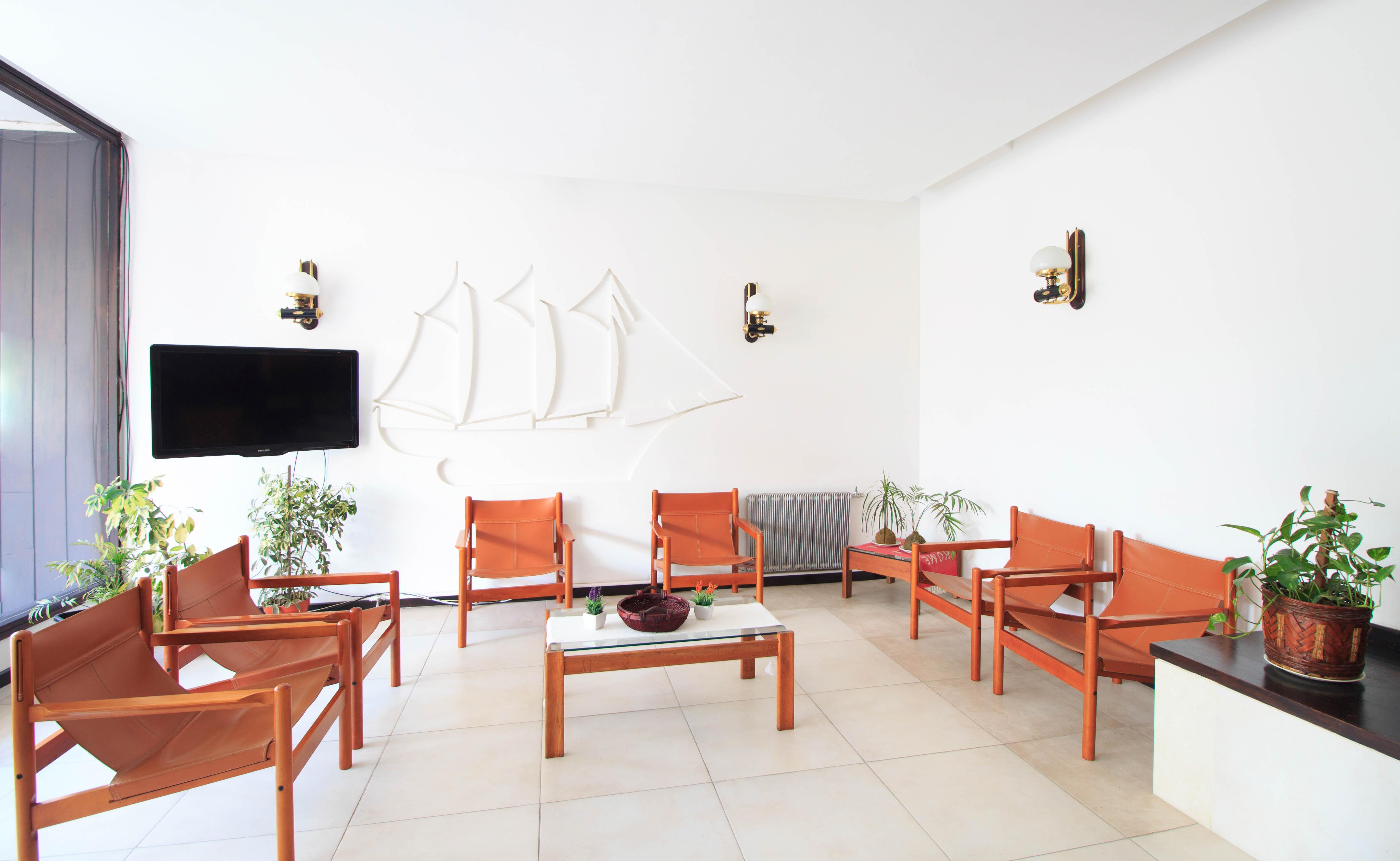 Fotos del hotel - HOTEL EL VELERO