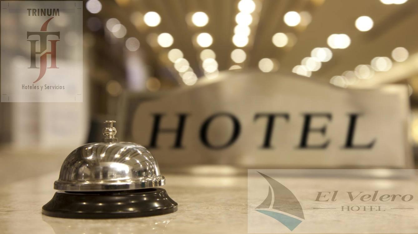 Fotos del hotel - HOTEL EL VELERO