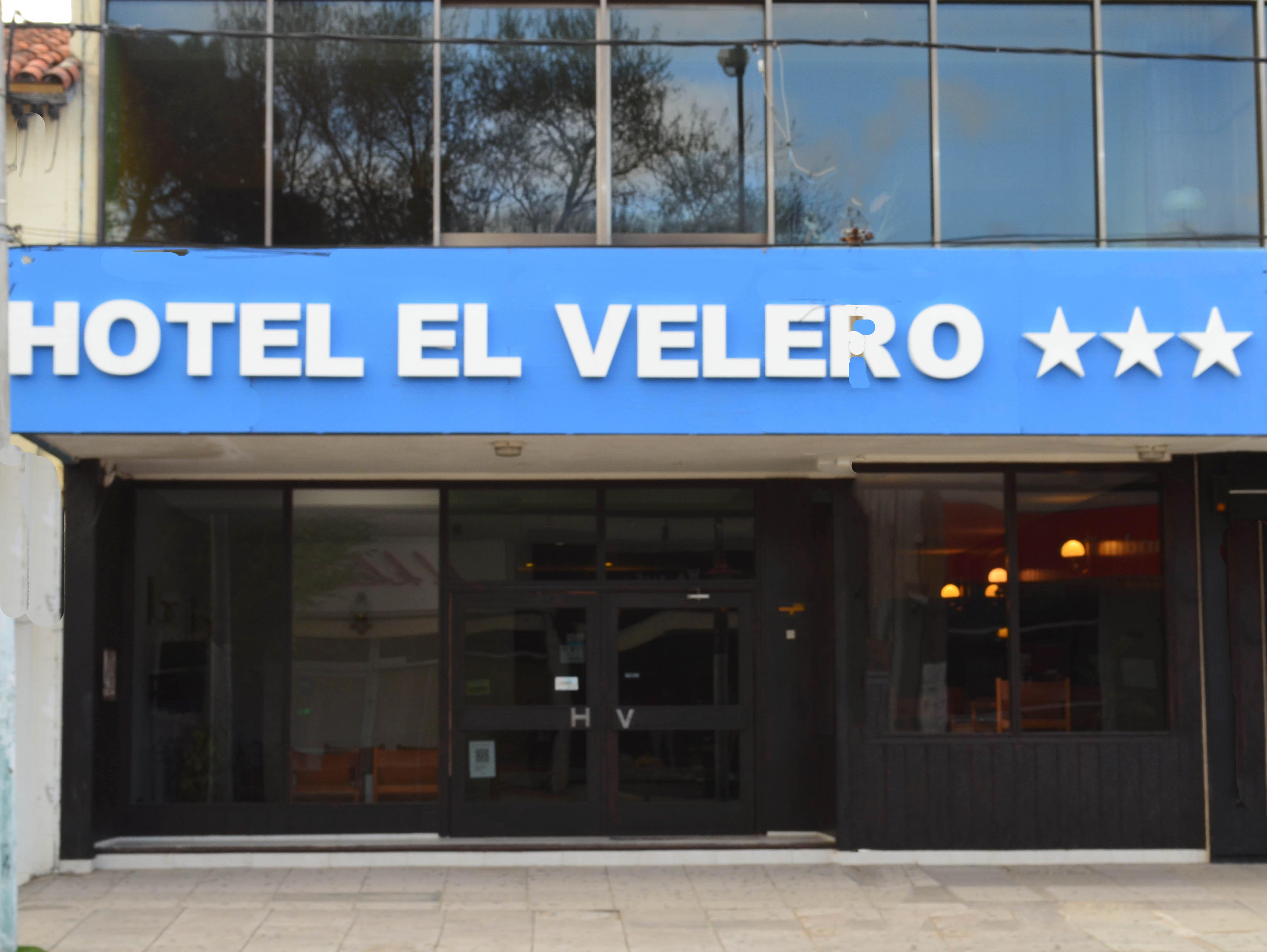 Fotos del hotel - HOTEL EL VELERO