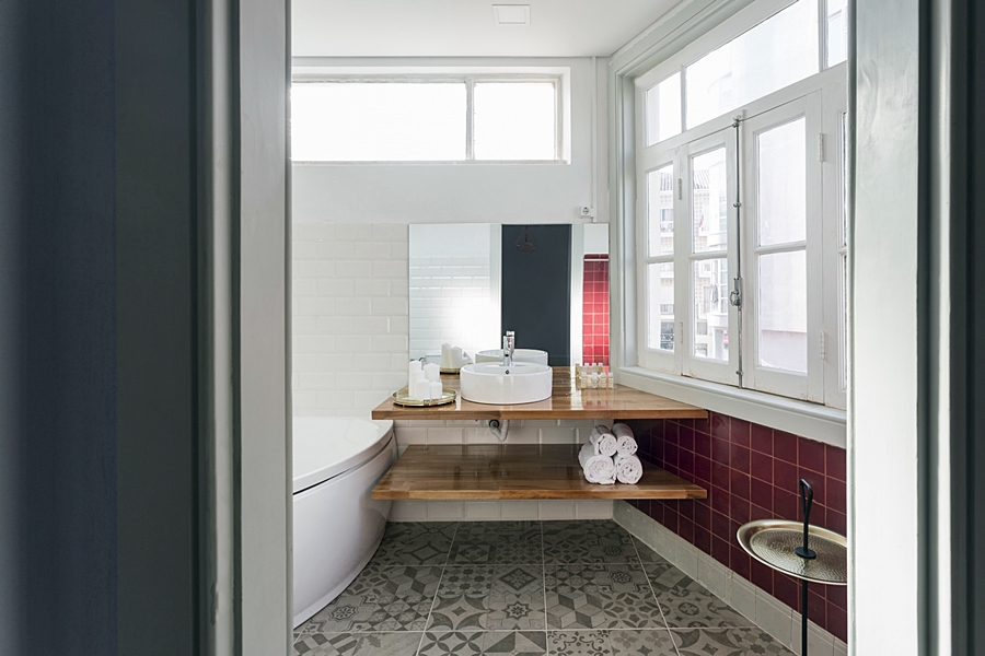 Fotos del hotel - THE BOHEMIAN PLACE