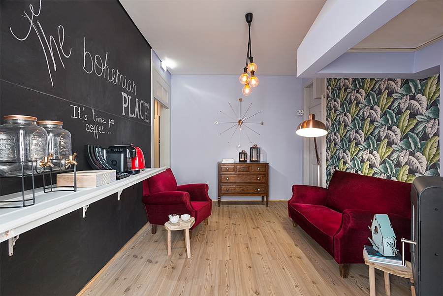 Fotos del hotel - THE BOHEMIAN PLACE