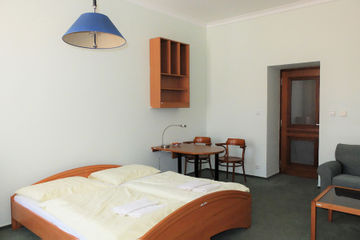 Fotos del hotel - APARTHOTEL NAPRSTKOVA